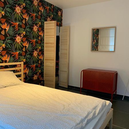 Elma'S Place Γάνδη Εξωτερικό φωτογραφία