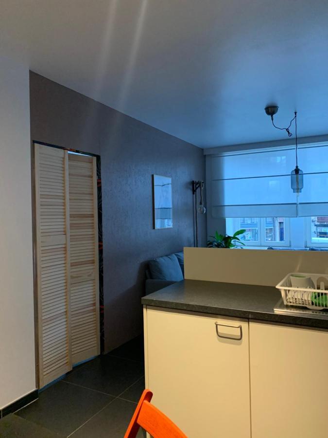 Elma'S Place Γάνδη Εξωτερικό φωτογραφία