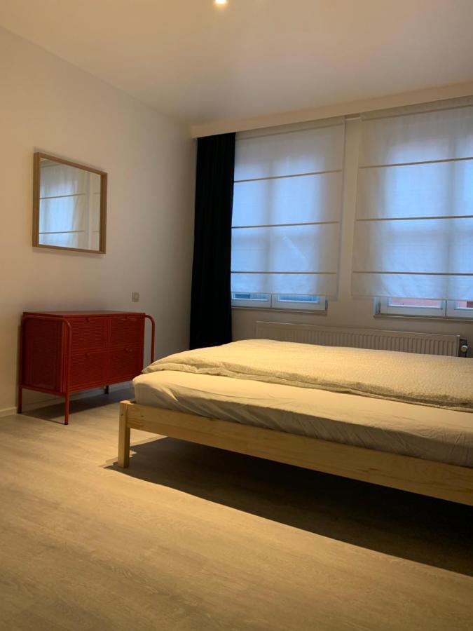 Elma'S Place Γάνδη Εξωτερικό φωτογραφία