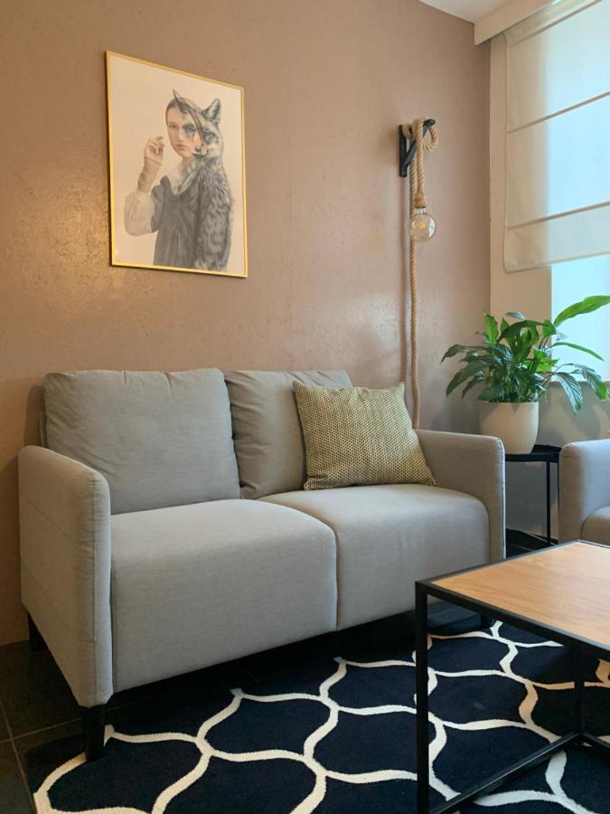 Elma'S Place Γάνδη Εξωτερικό φωτογραφία
