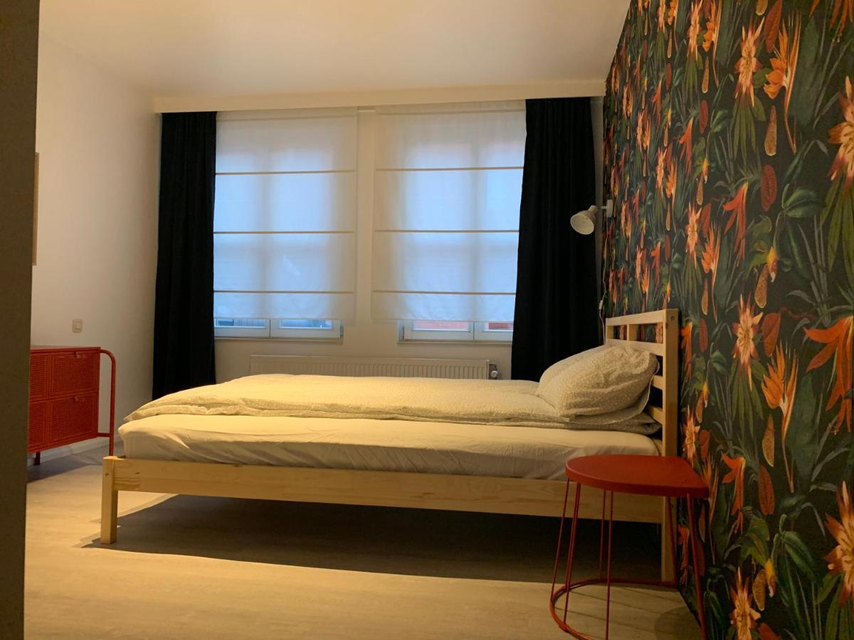 Elma'S Place Γάνδη Εξωτερικό φωτογραφία