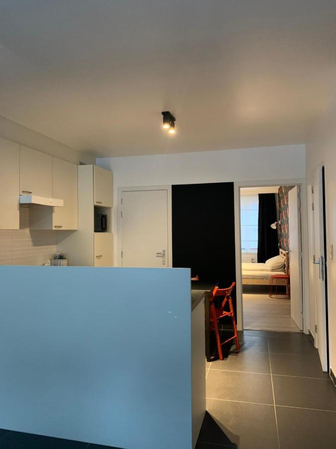 Elma'S Place Γάνδη Εξωτερικό φωτογραφία