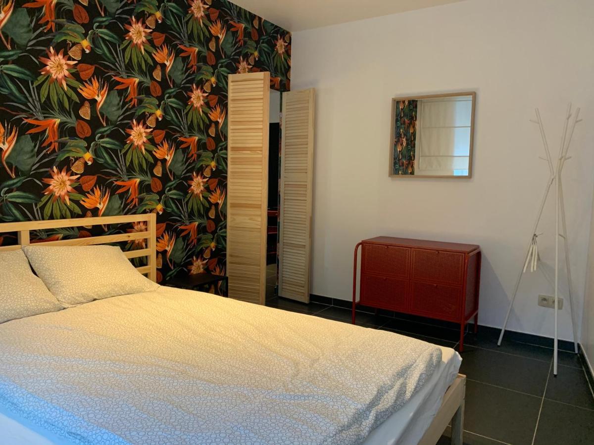 Elma'S Place Γάνδη Εξωτερικό φωτογραφία